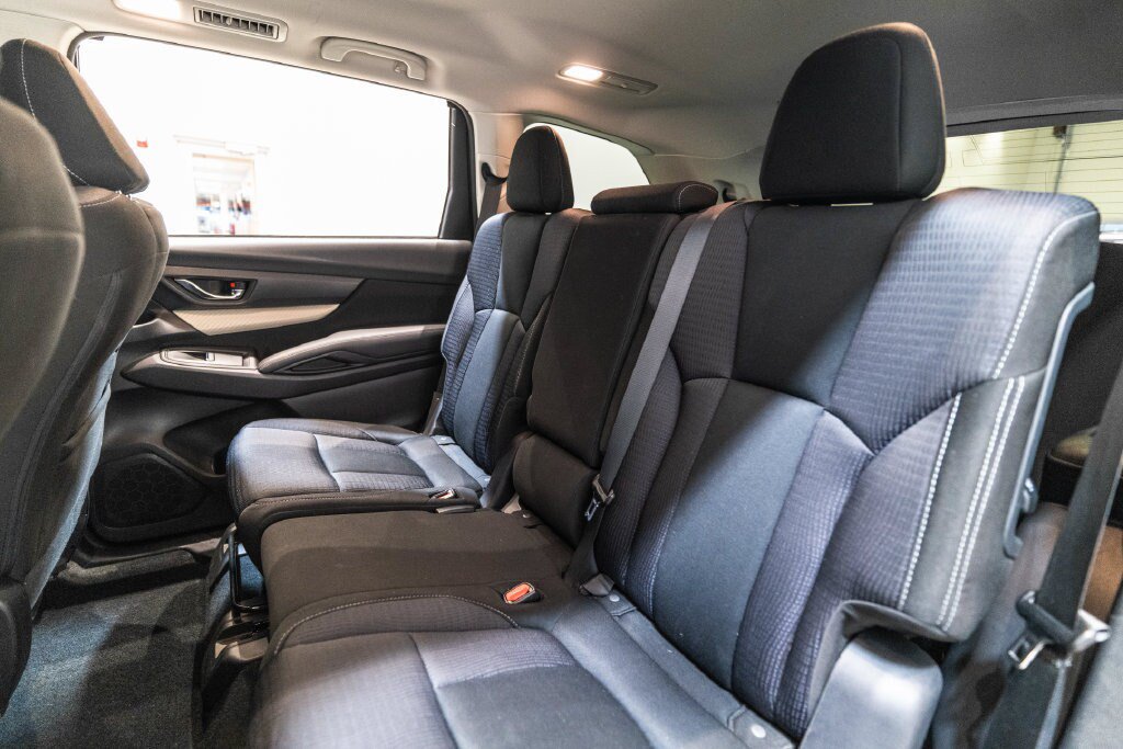 Used 2019 Subaru Ascent Premium w/ Popular Package #4 AWD/4WD image 28