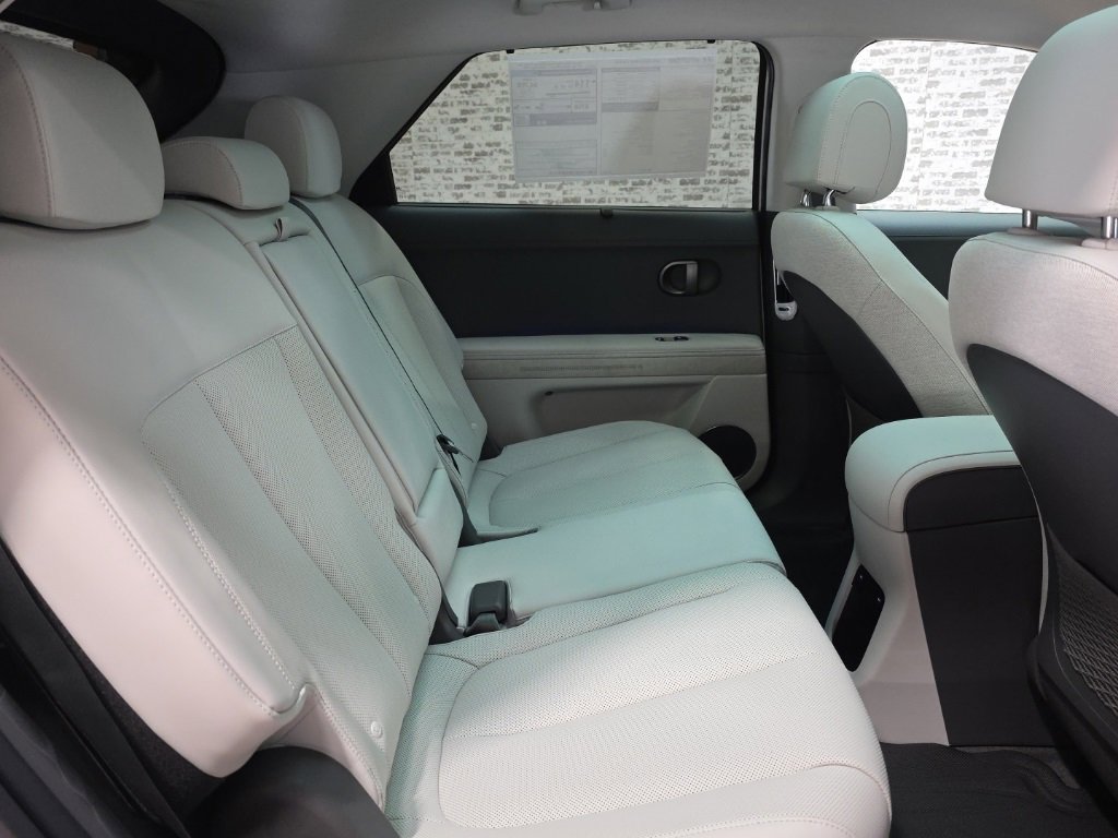 New 2026 Hyundai Ioniq 5 Limited image 11
