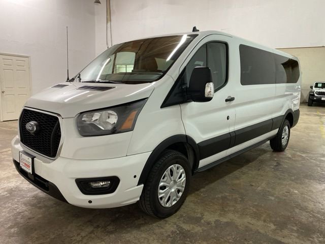 Used 2025 Ford Transit 350 XLT