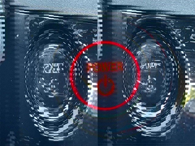 New 2025 Honda Accord Sport image 22