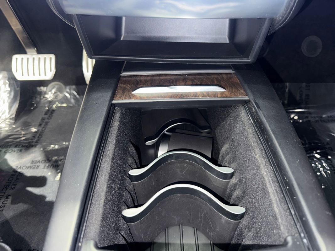 Used 2016 Tesla Model X Performance image 88