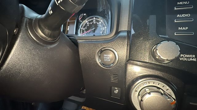 Used 2023 Toyota 4Runner TRD Off-Road Premium w/ Moonroof Package image 16