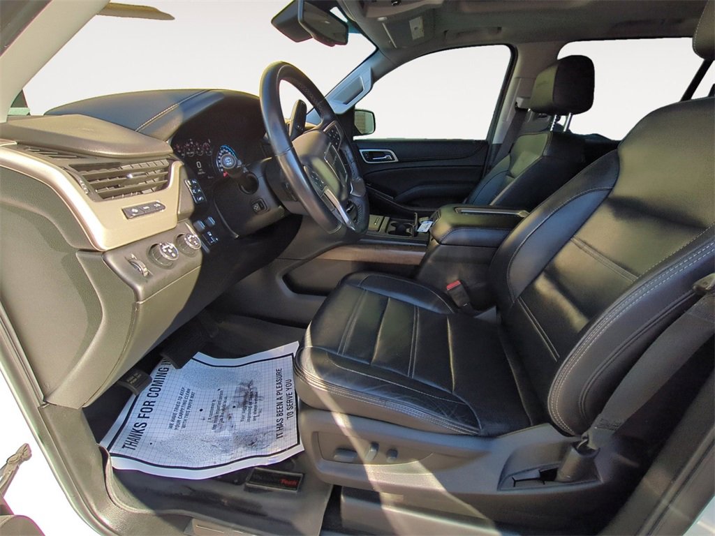 Used 2018 GMC Yukon XL Denali image 9