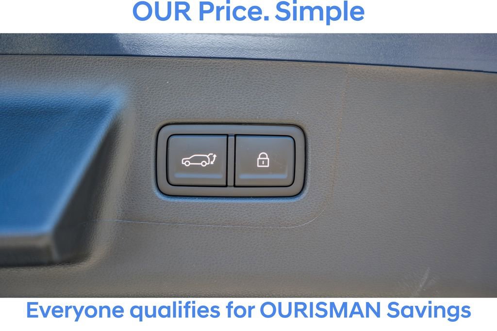 New 2026 Hyundai Santa Fe SEL image 12