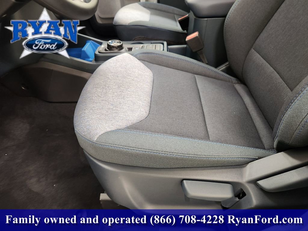 New 2026 Ford Maverick XLT FWD image 17