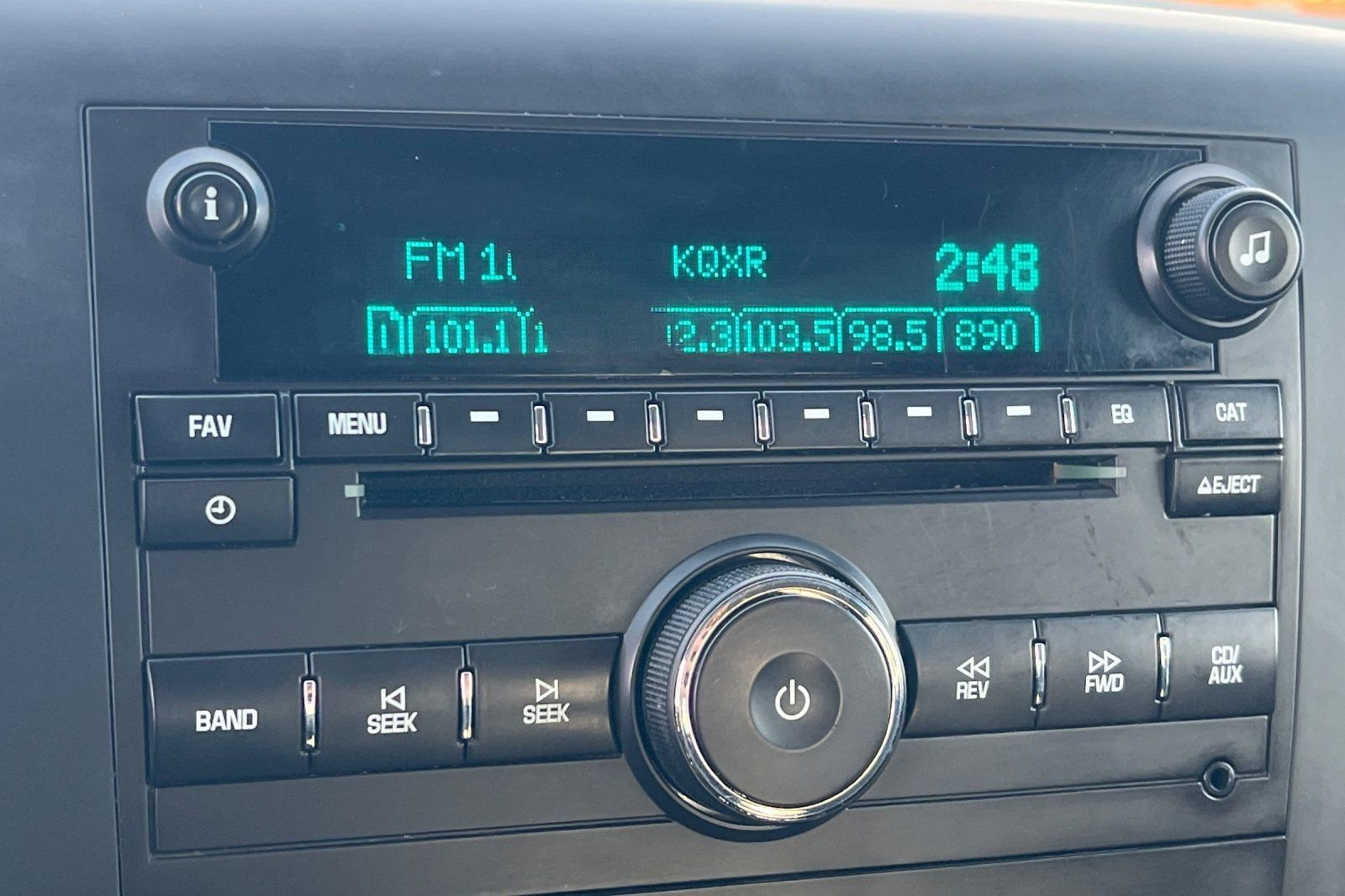 Used 2012 GMC Sierra 3500 SLE image 15