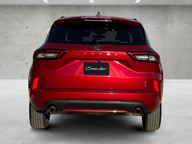 Used 2024 Ford Escape ST-Line image 6