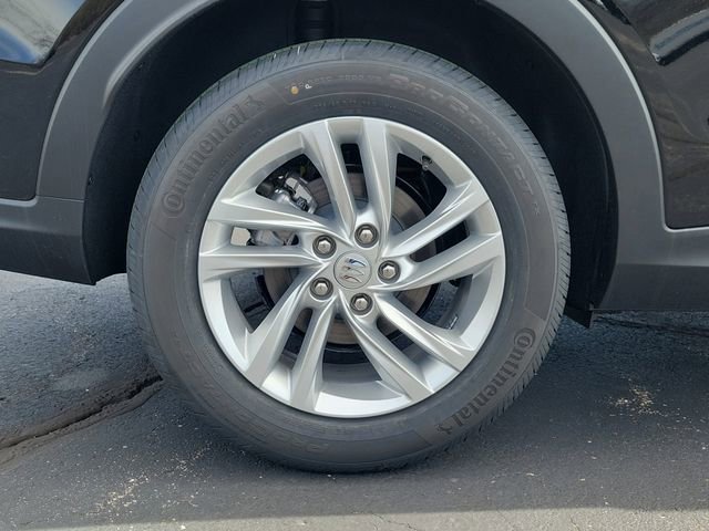 New 2026 Buick Envista Sport Touring w/ Convenience I Package FWD image 5