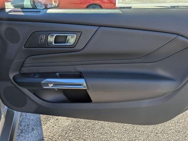 New 2026 Ford Mustang Premium RWD image 31