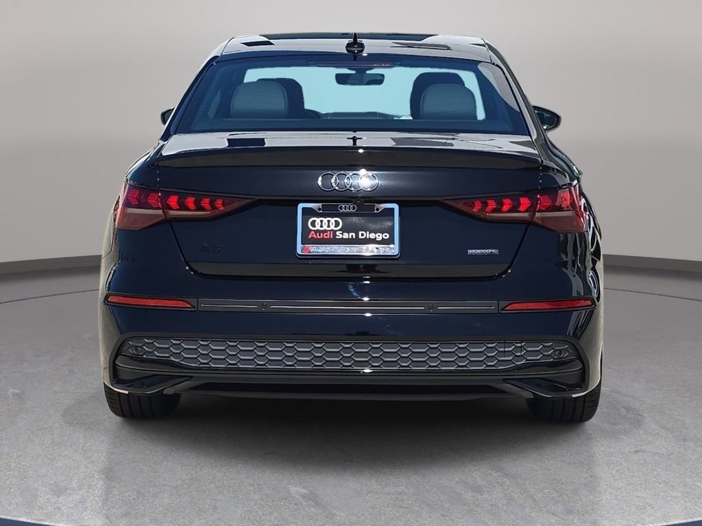 New 2026 Audi A3 2.0T Premium image 6