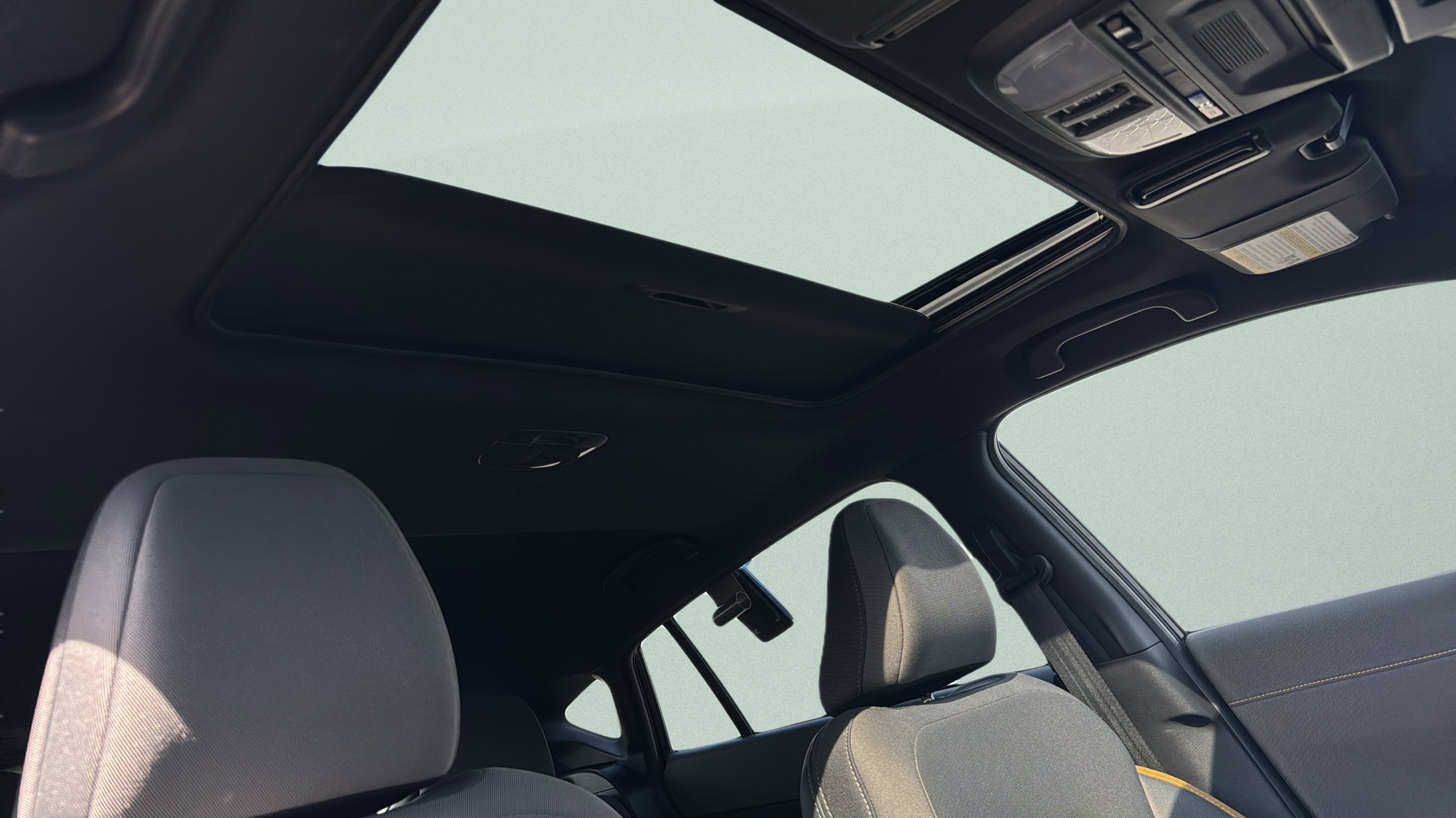 Certified 2025 Subaru Crosstrek 2.5i Sport w/ Crosstrek Mirror Package AWD/4WD image 31