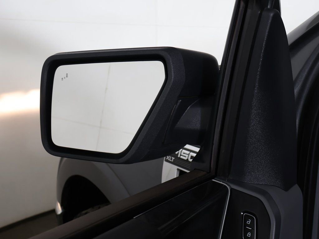 Used 2023 Ford F150 XLT w/ Equipment Group 301A Mid image 31