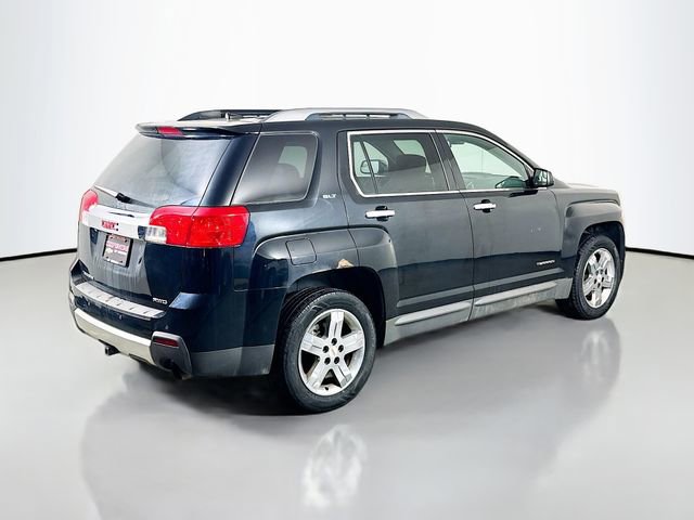Used 2013 GMC Terrain SLT image 6