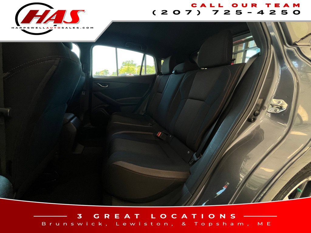 Used 2018 Subaru Impreza 2.0i Sport AWD/4WD image 12