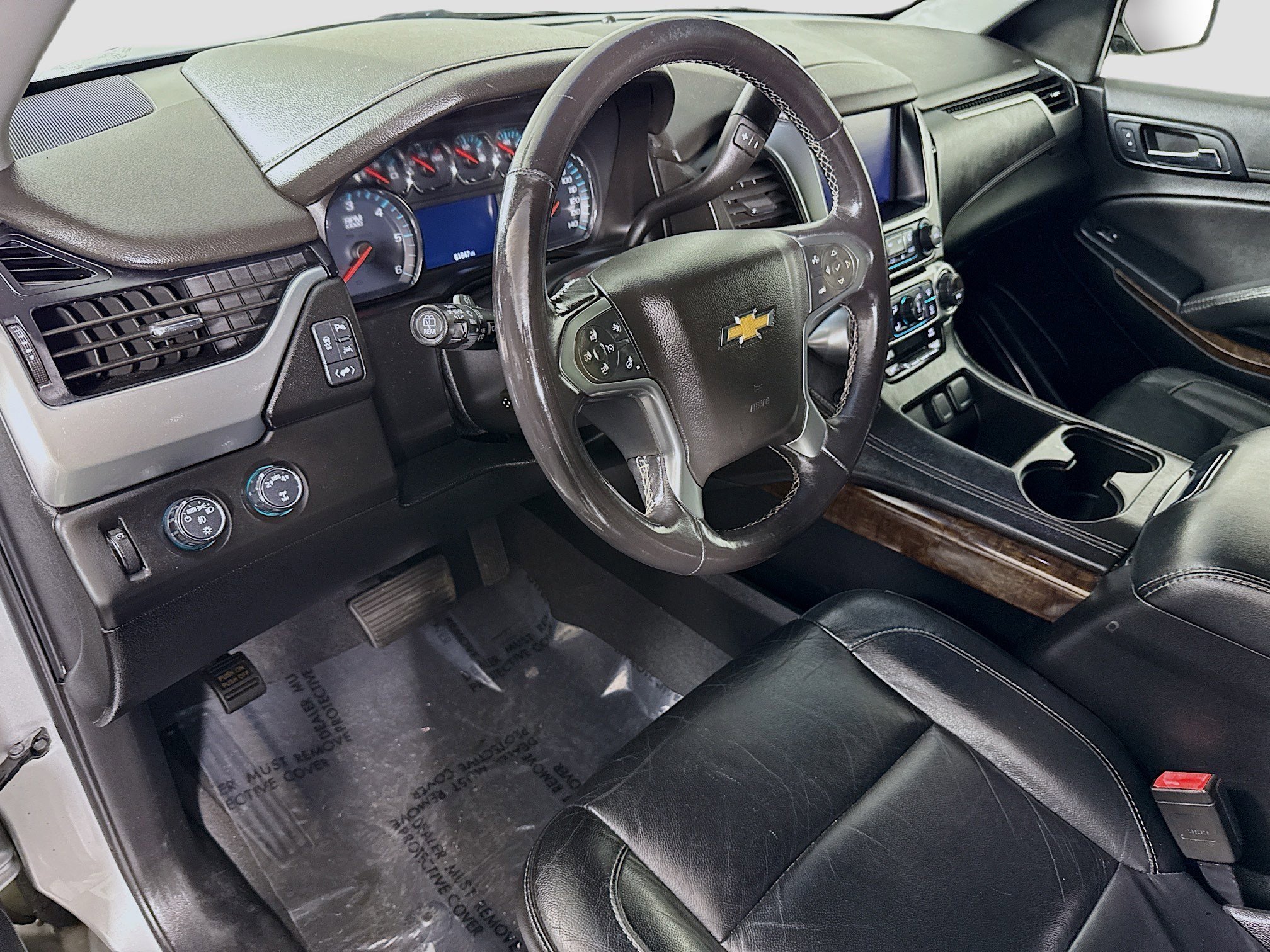 Used 2019 Chevrolet Tahoe LT image 22