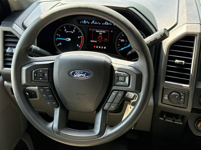 Used 2021 Ford F350 XL w/ STX Appearance Package AWD/4WD image 13
