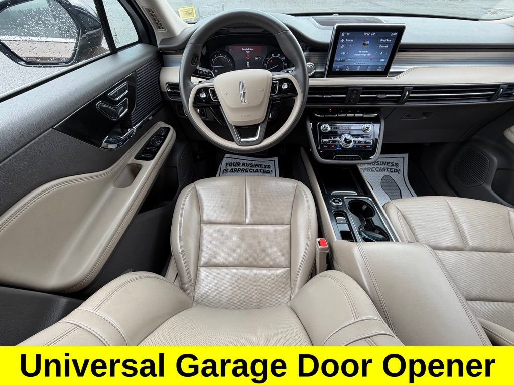 Used 2022 Lincoln Corsair AWD w/ Equipment Group 101A image 10