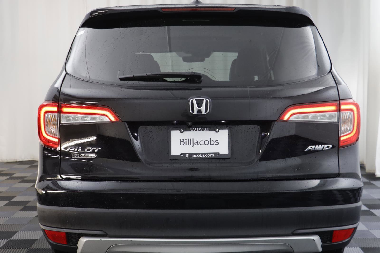 Used 2019 Honda Pilot EX-L image 17