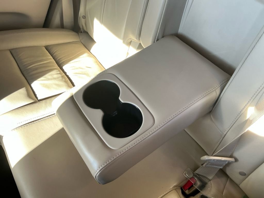 Used 2014 Jeep Grand Cherokee Limited w/ Trailer Tow Group IV image 22