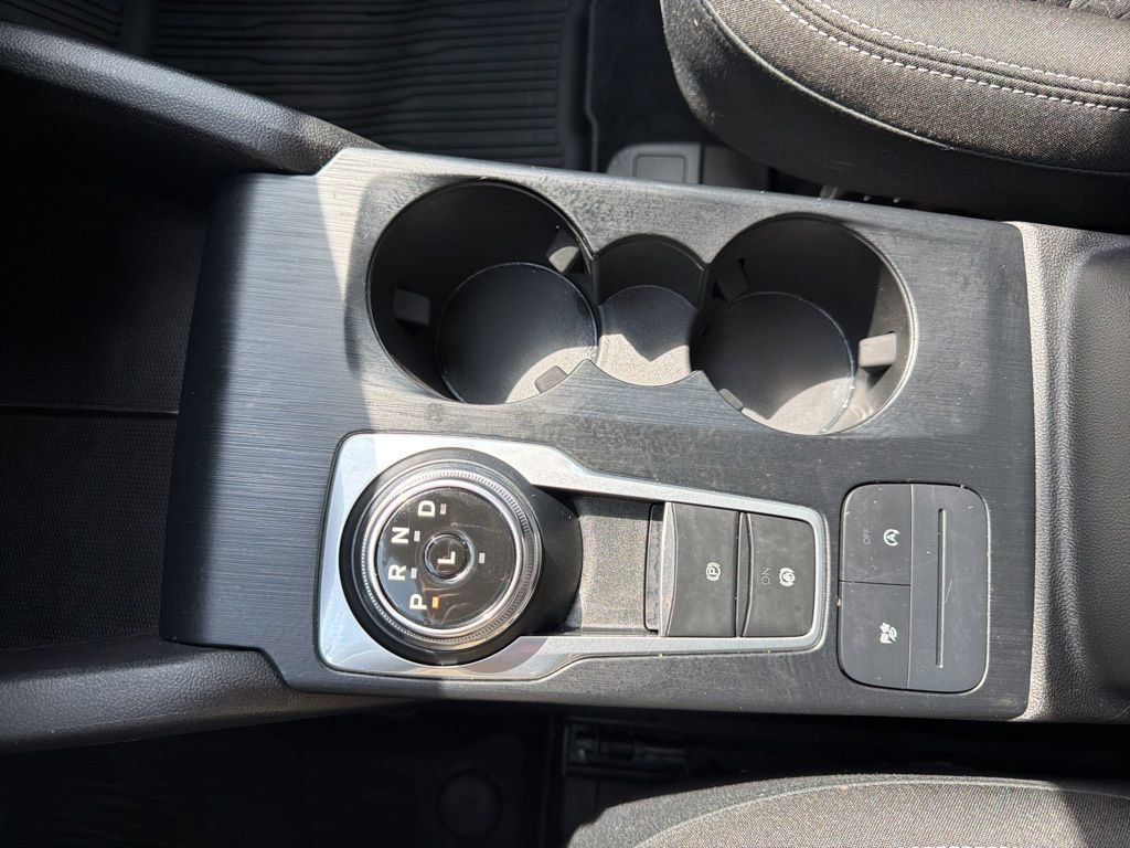 Used 2023 Ford Escape Active image 23