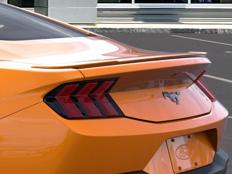 New 2026 Ford Mustang Premium w/ Bronze Appearance Package RWD image 22