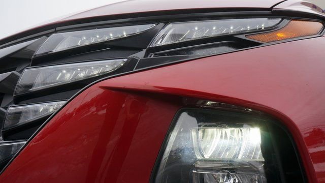 Used 2024 Hyundai Tucson SEL image 65