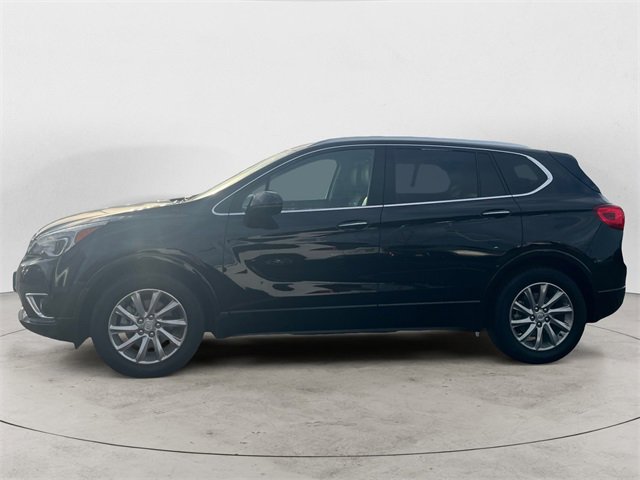Used 2020 Buick Envision Essence image 2