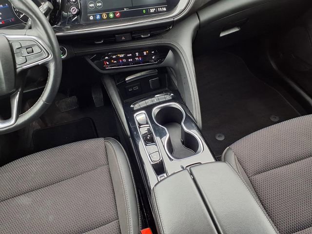 Used 2023 Buick Envision Preferred image 10