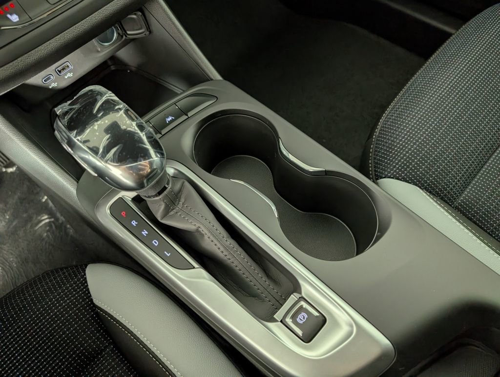 New 2026 Buick Envista Preferred w/ Convenience I Package image 24