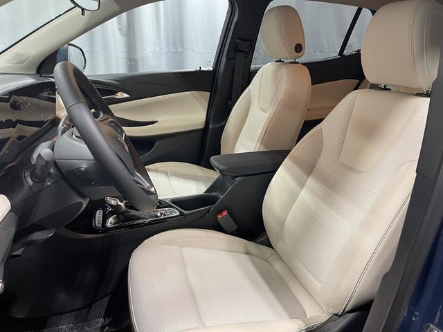 New 2026 Buick Encore GX Preferred w/ Comfort Package image 16