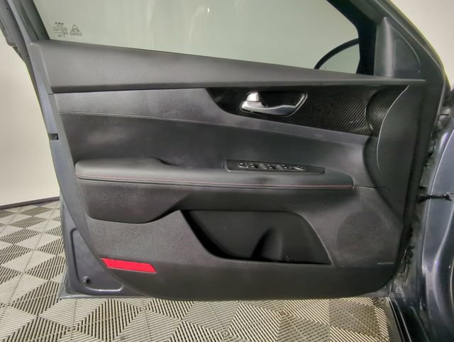 Used 2024 Kia Forte GT w/ Option Group 015 FWD image 31