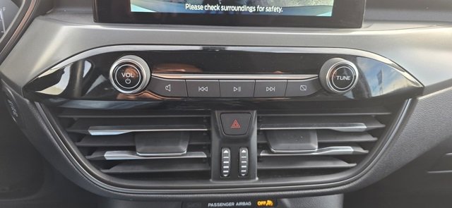 Used 2025 Ford Escape Active image 21