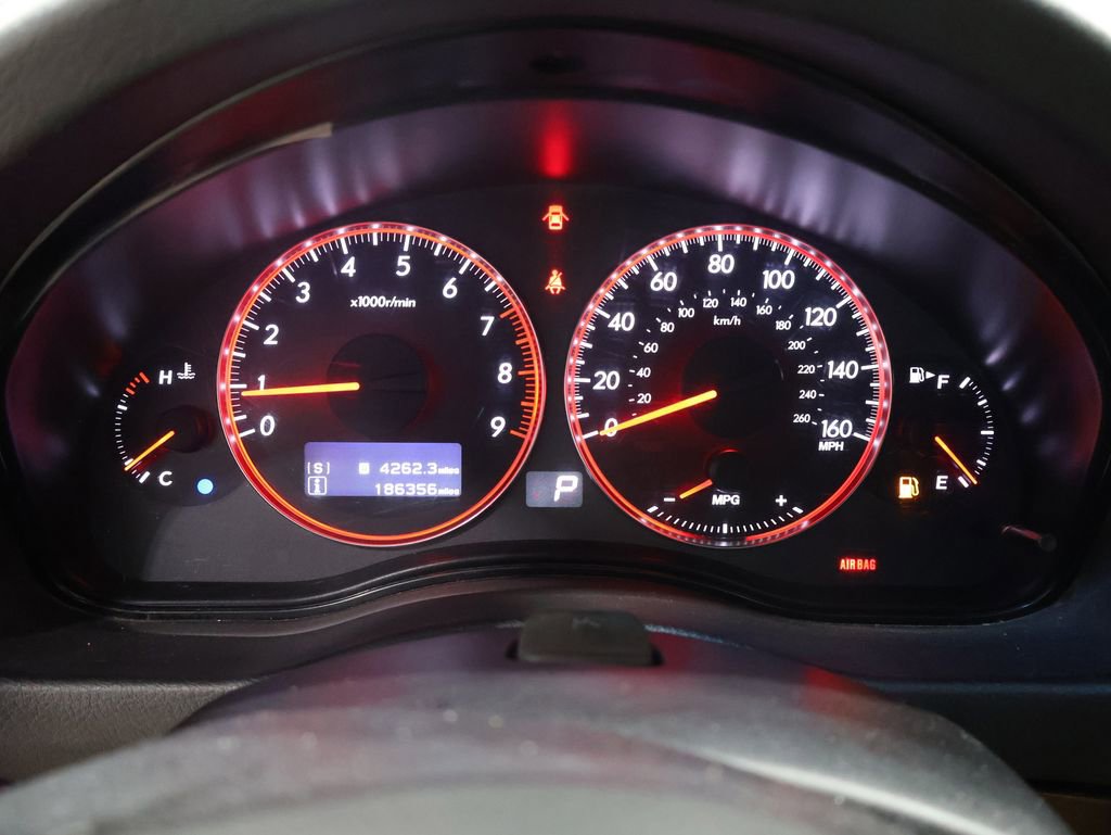 Used 2008 Subaru Legacy 3.0R Limited image 36