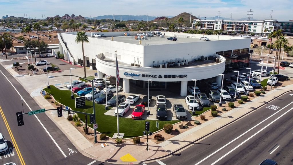 Used 2022 Land Rover Defender 90 X AWD/4WD image 48