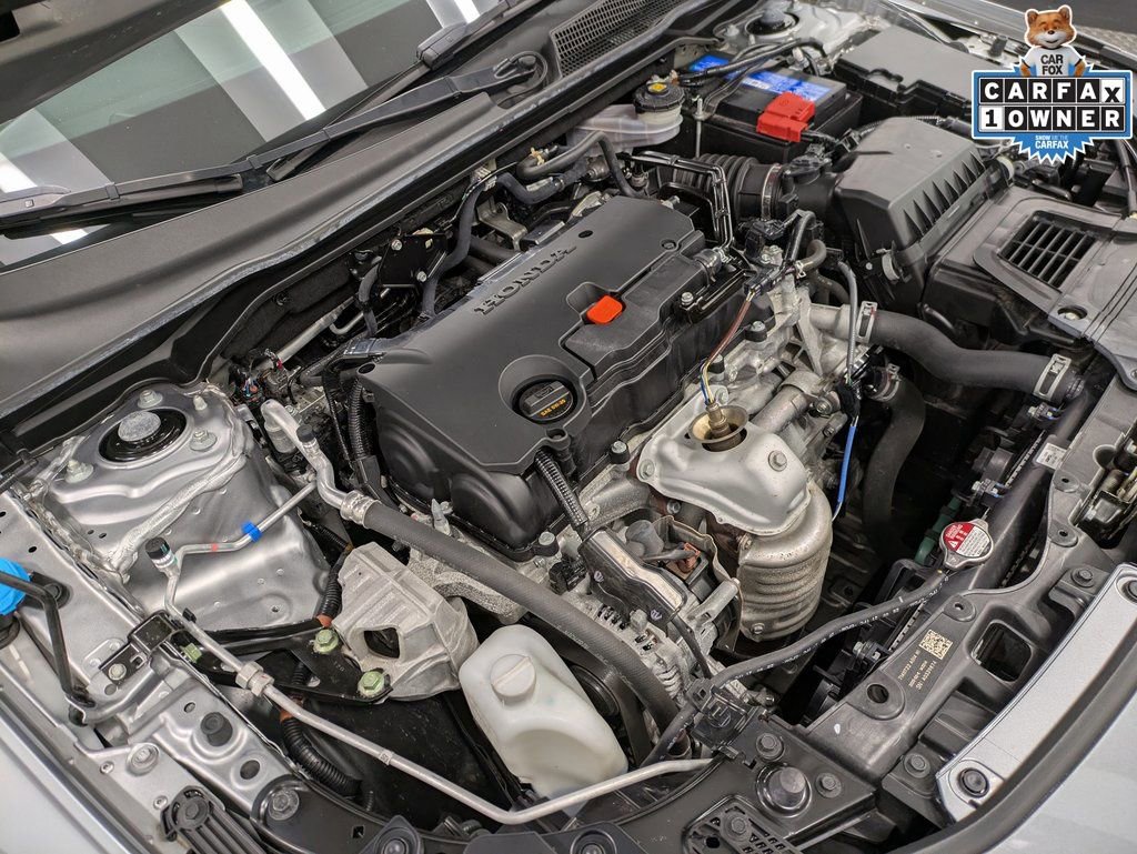 Used 2023 Honda Civic Sport image 31