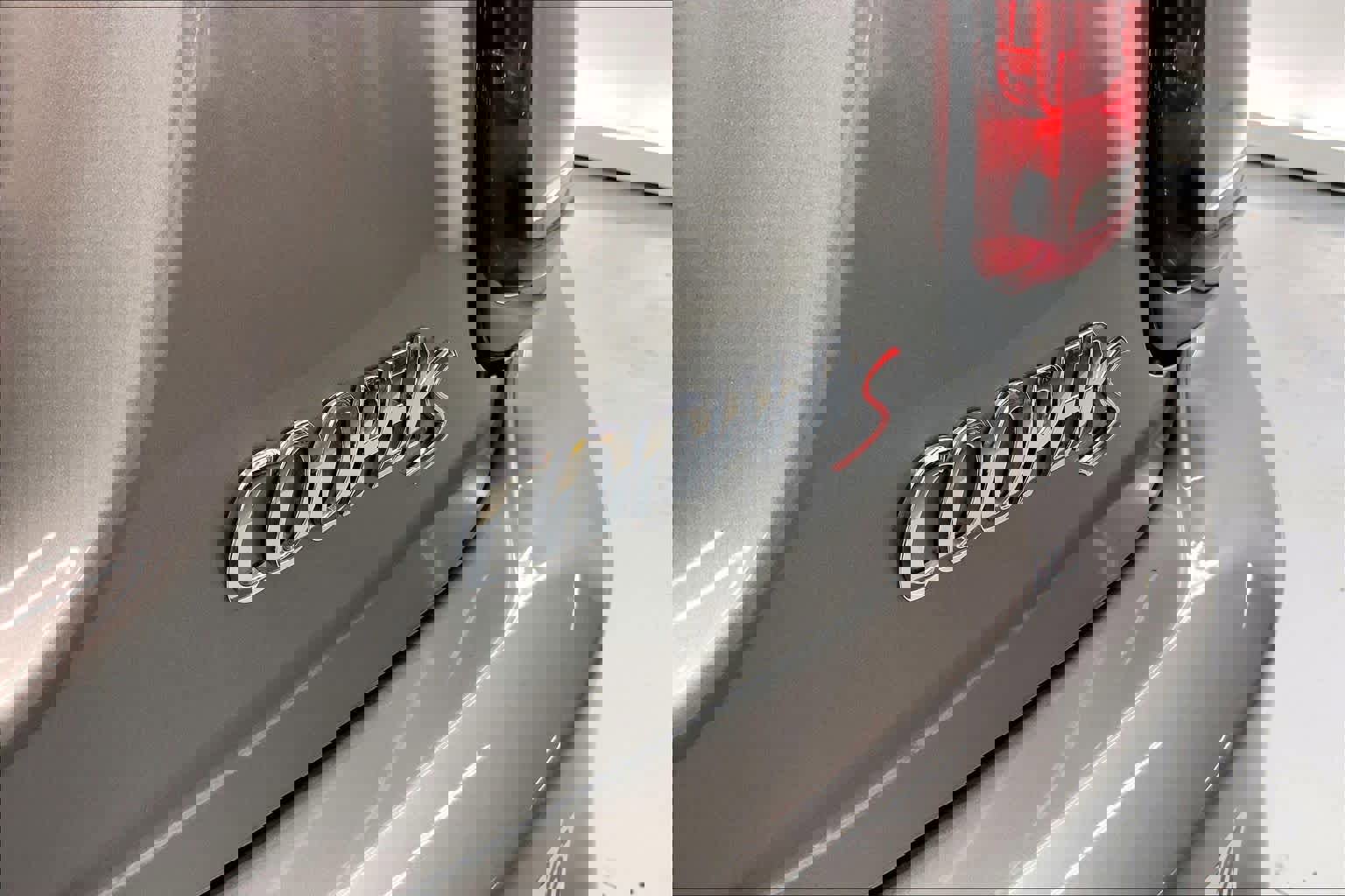 Used 2020 MINI Cooper S image 13