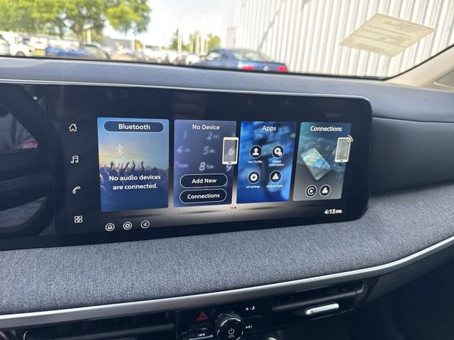 New 2026 Nissan Kicks S FWD image 19