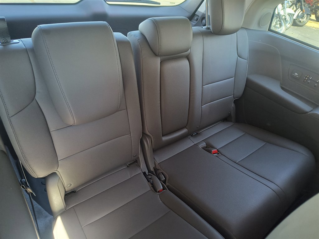 Used 2014 Honda Odyssey Touring image 28