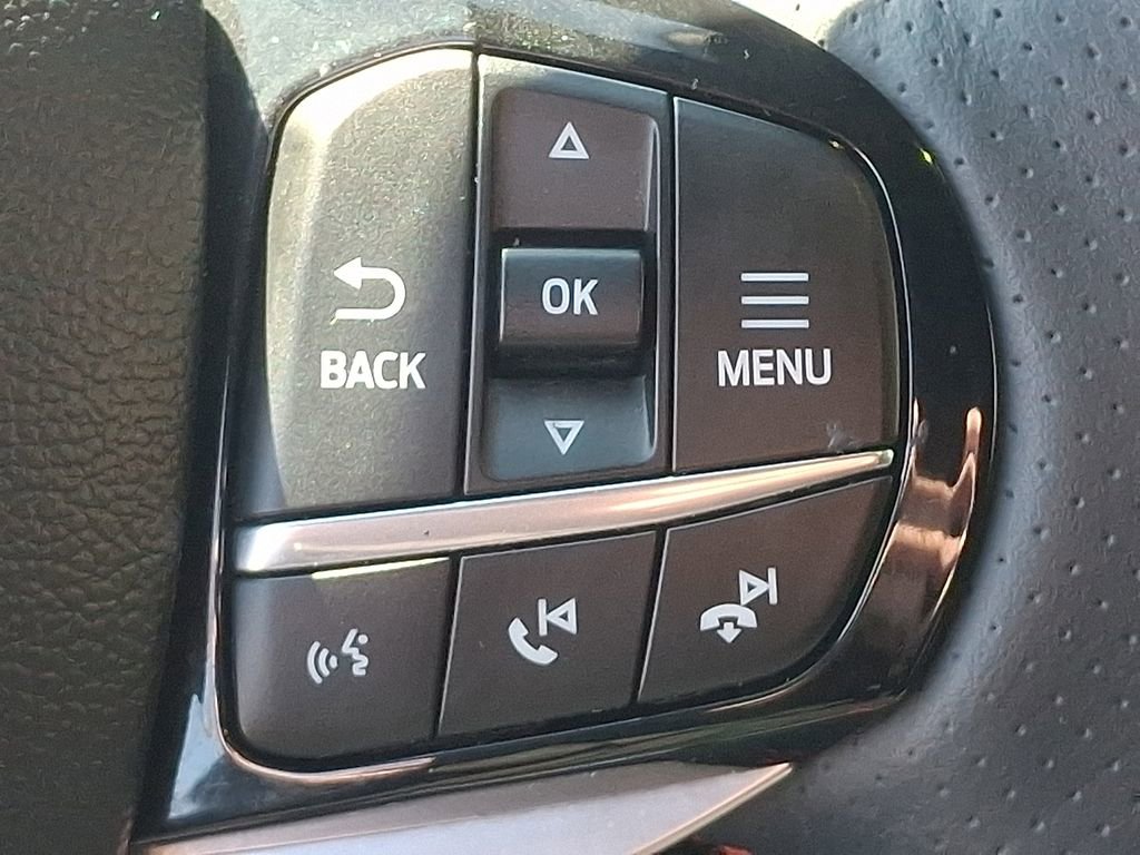 Used 2025 Ford Explorer ST image 22