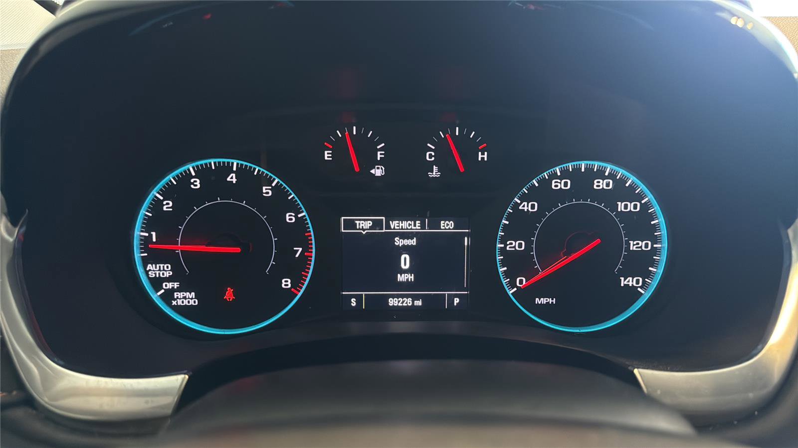 Used 2021 Chevrolet Traverse LS image 13