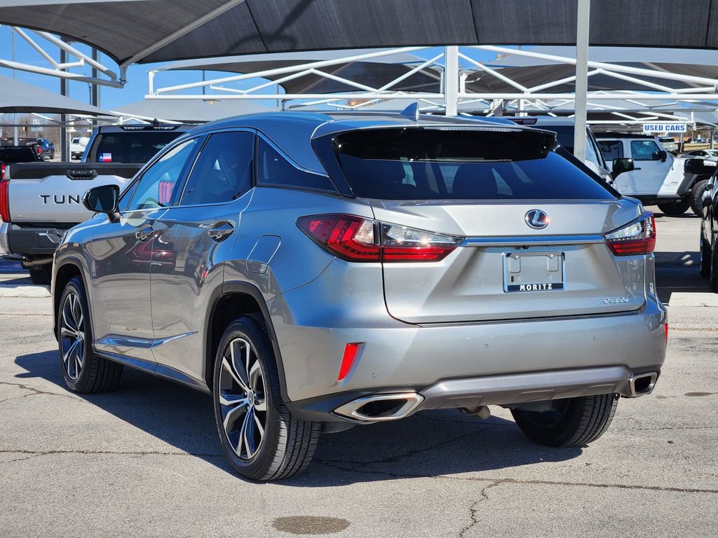 Used 2019 Lexus RX 350 FWD w/ Premium Package image 5