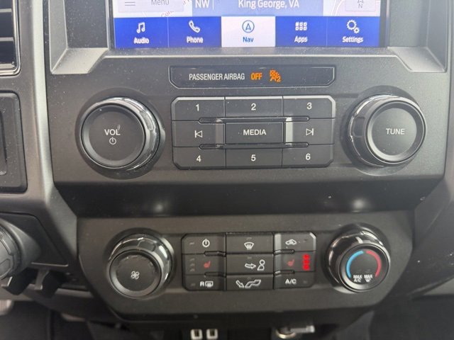 Used 2020 Ford F150 XLT w/ Equipment Group 302A Luxury image 22