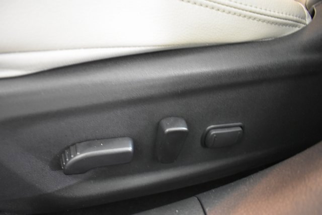 Certified 2023 Nissan Altima 2.5 SL image 12