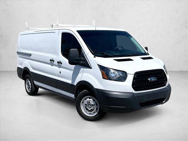 Used 2019 Ford Transit 250 130 Low Roof image 12