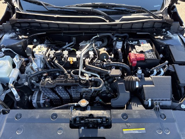 Used 2022 Nissan Altima 2.5 S FWD image 30
