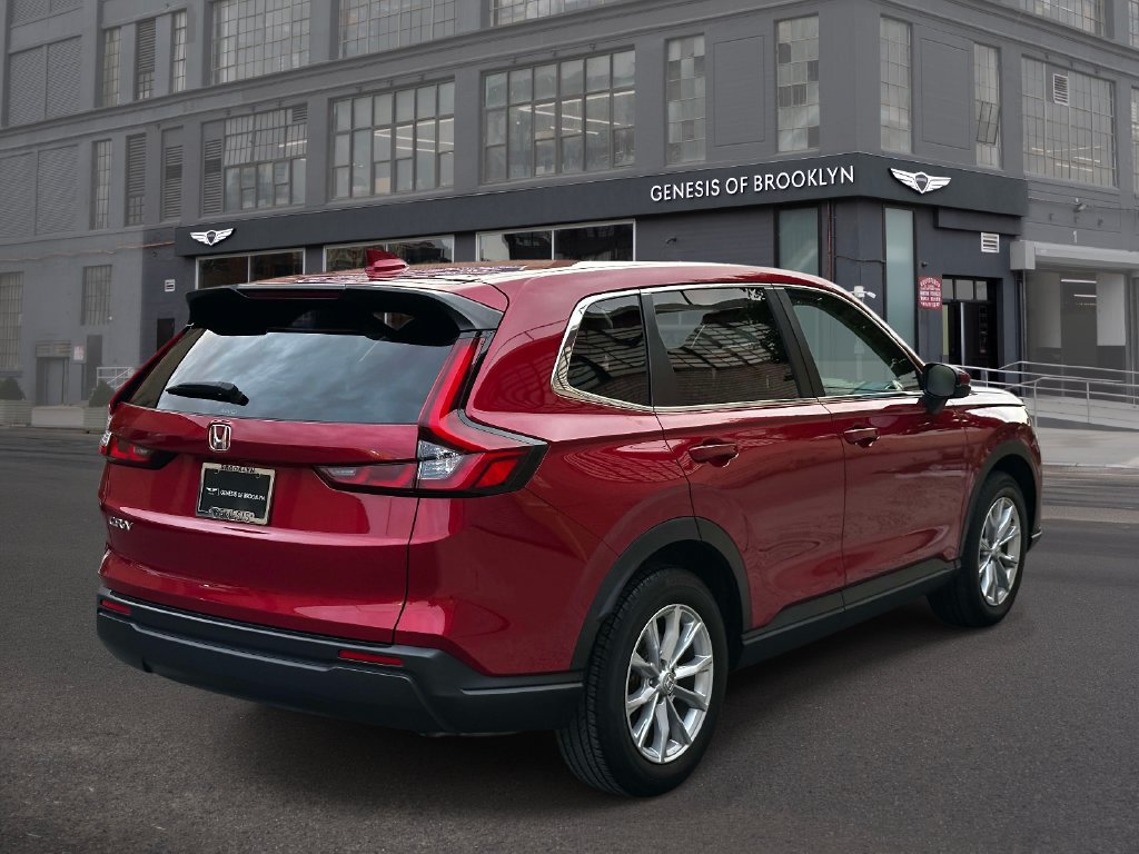 Used 2024 Honda CR-V EX image 5