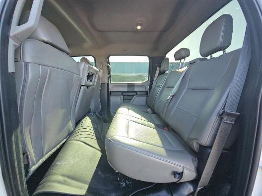 Used 2019 Ford F250 XL w/ Power Equipment Group AWD/4WD image 14