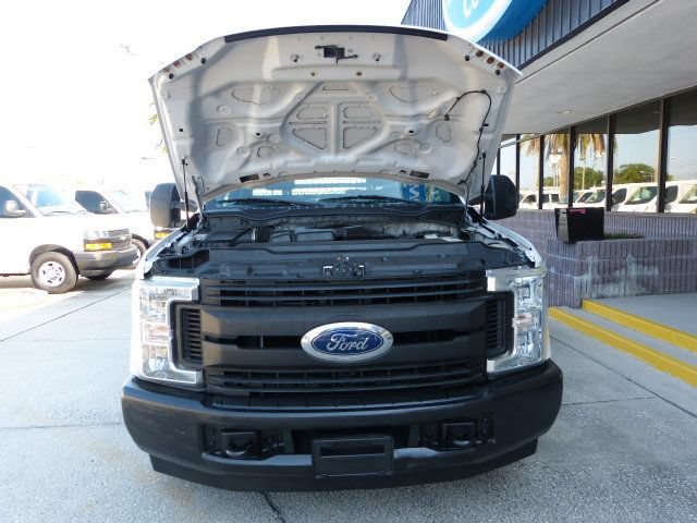 Used 2019 Ford F250 XL RWD image 8