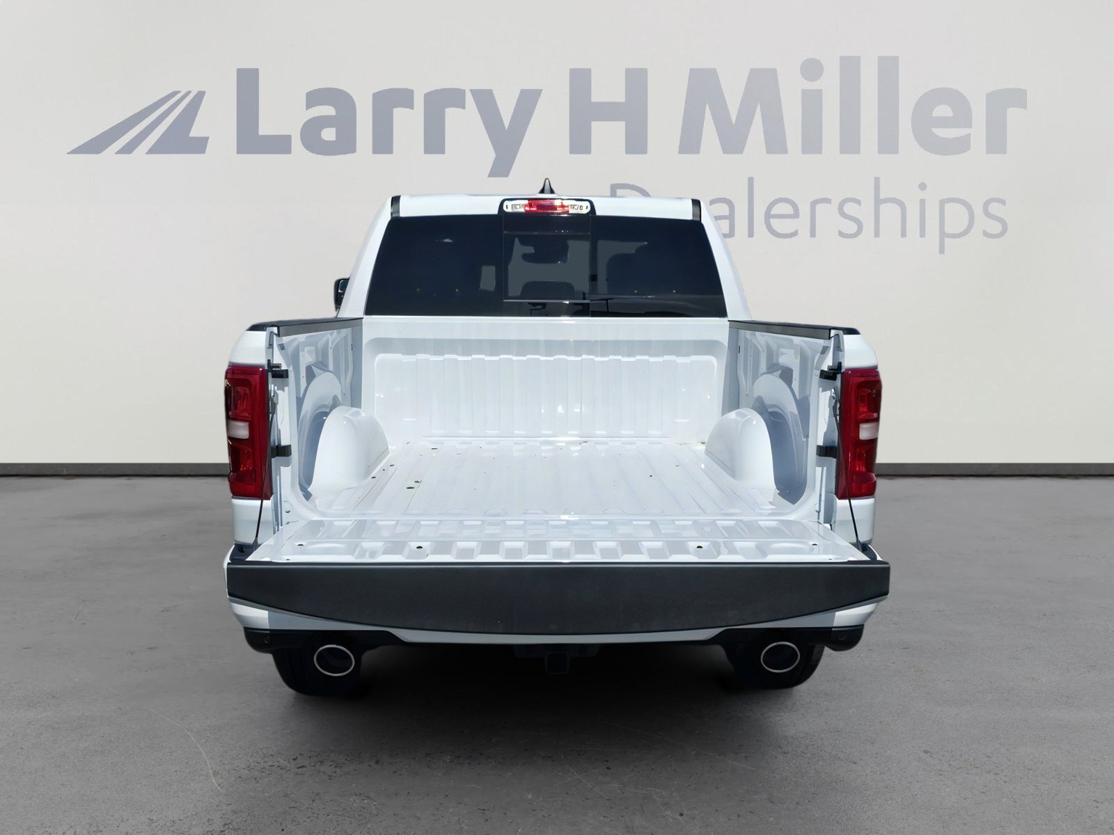 New 2026 RAM 1500 Big Horn image 34