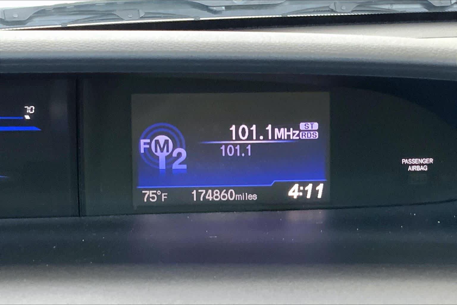 Used 2013 Honda Civic LX image 23